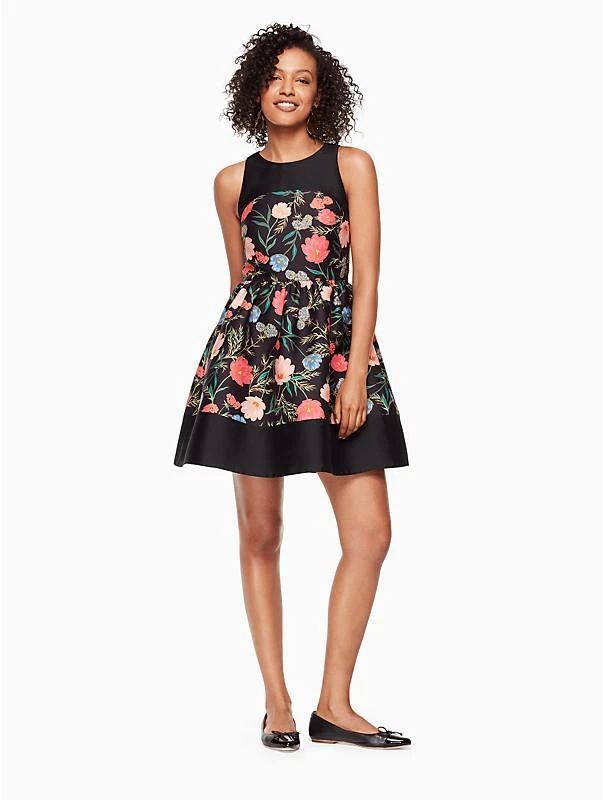 Kate spade blossom best sale dress