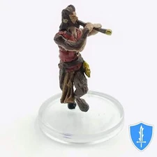 Satyr - Spell Effects Summoned Creatures 2 #11 D&D Icons of the Realms