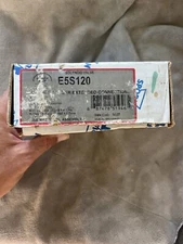 Sporlan E5S120 - Refrigerant Solenoid Valve (E5S120)