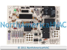 OEM Furnace Control Board Fits York Coleman Luxaire 031-01932-000 031-01910-000
