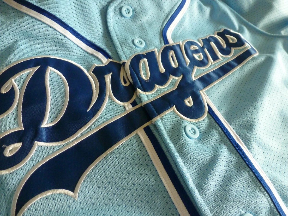 Louis Vuitton Blue Text Pattern Baseball Jersey Clothes Sport For