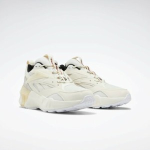 reebok aztrek double mix white