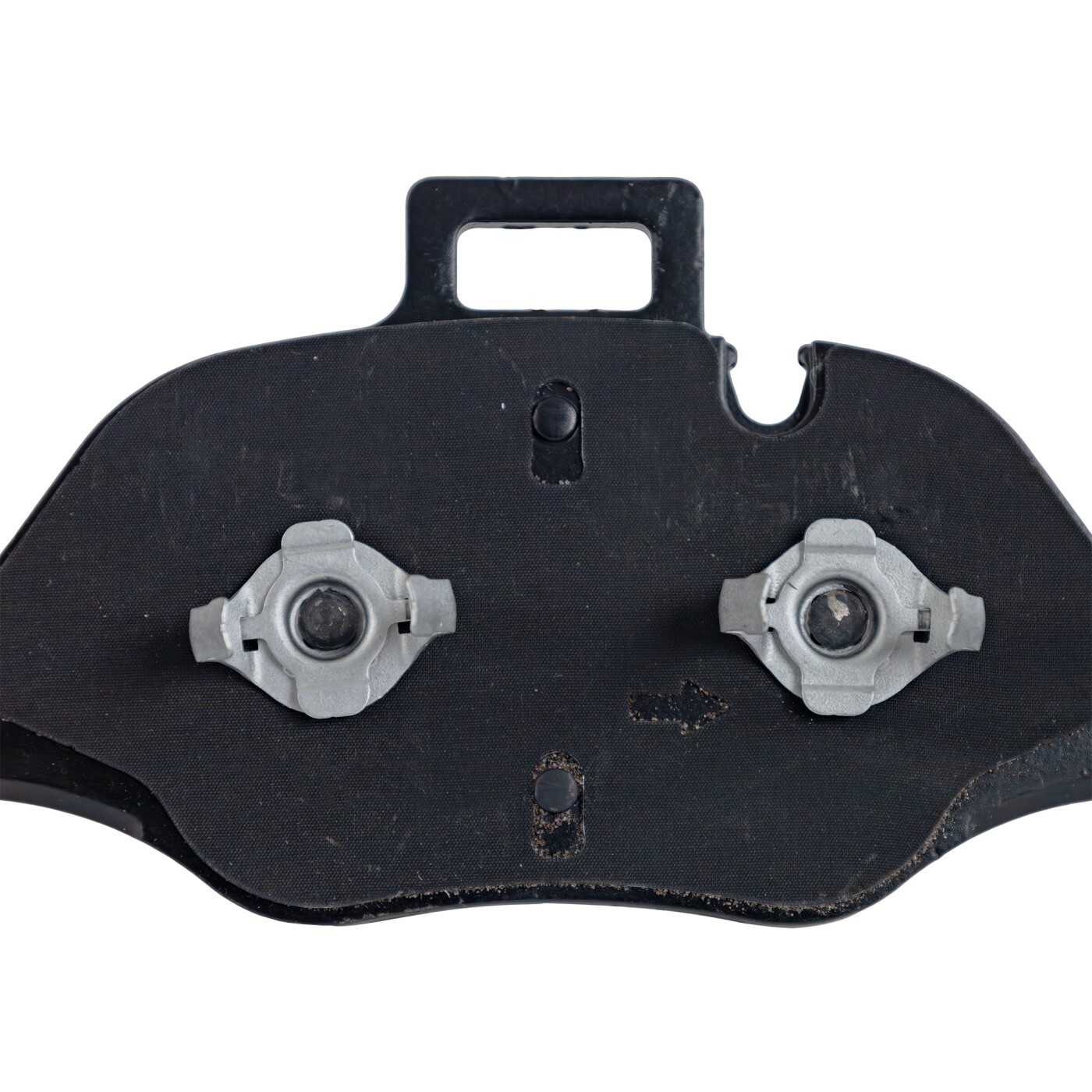 Front Brake Pads Set for 530 540 BMW X5 530i 530e xDrive X6 540i 430i
