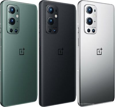 OnePlus 9 Pro 5G 12/256GB 6.7 50MP Snapdragon 888 Octa Core 4500 mAh by  FedEx