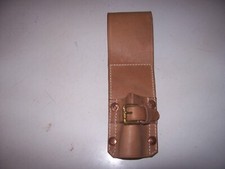 Bayoneta de cuero de caballo ligero rana 1903 PATT