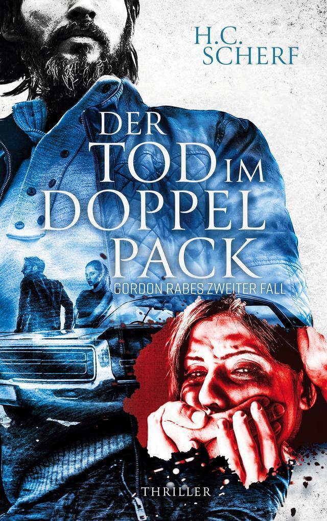 Thumbnail - Der Tod Doppelpack | H.c. Scherf | 2020 | Deutsch