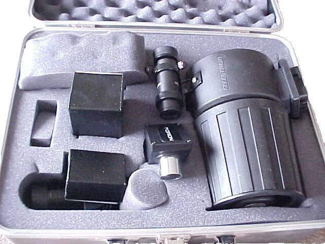 Celestron Telescopes 100 mm Aperture