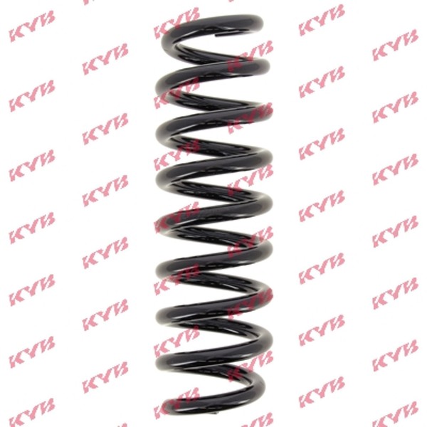 Tragfeder BMW T. X1 (E84) 2.0/2.0D 10.09-06.15-image