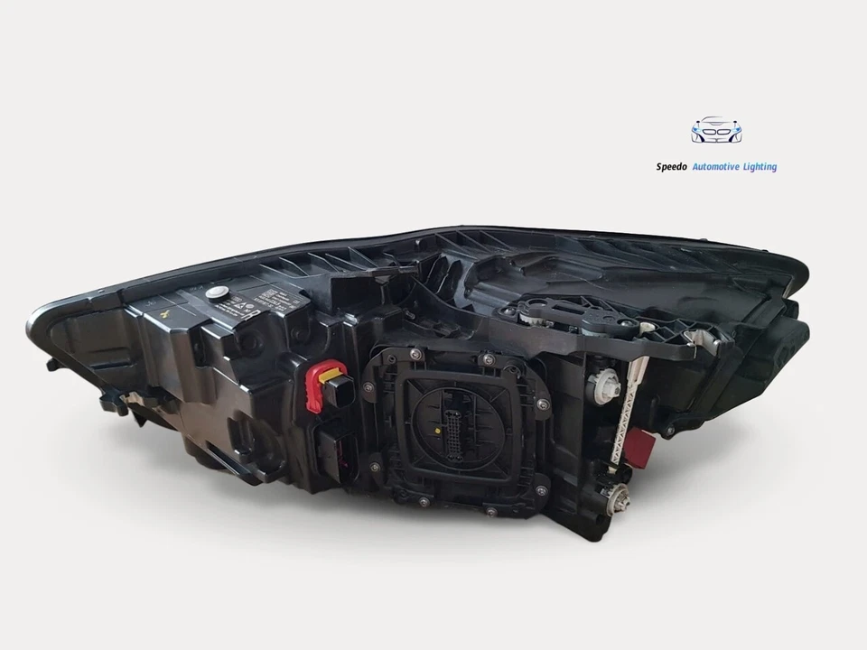 AUDI A6 C7 MATRIX 4G0941036B HEADLIGHT FULL LED RIGHT EXCELLENT CONDITION! - Image 3 of 4