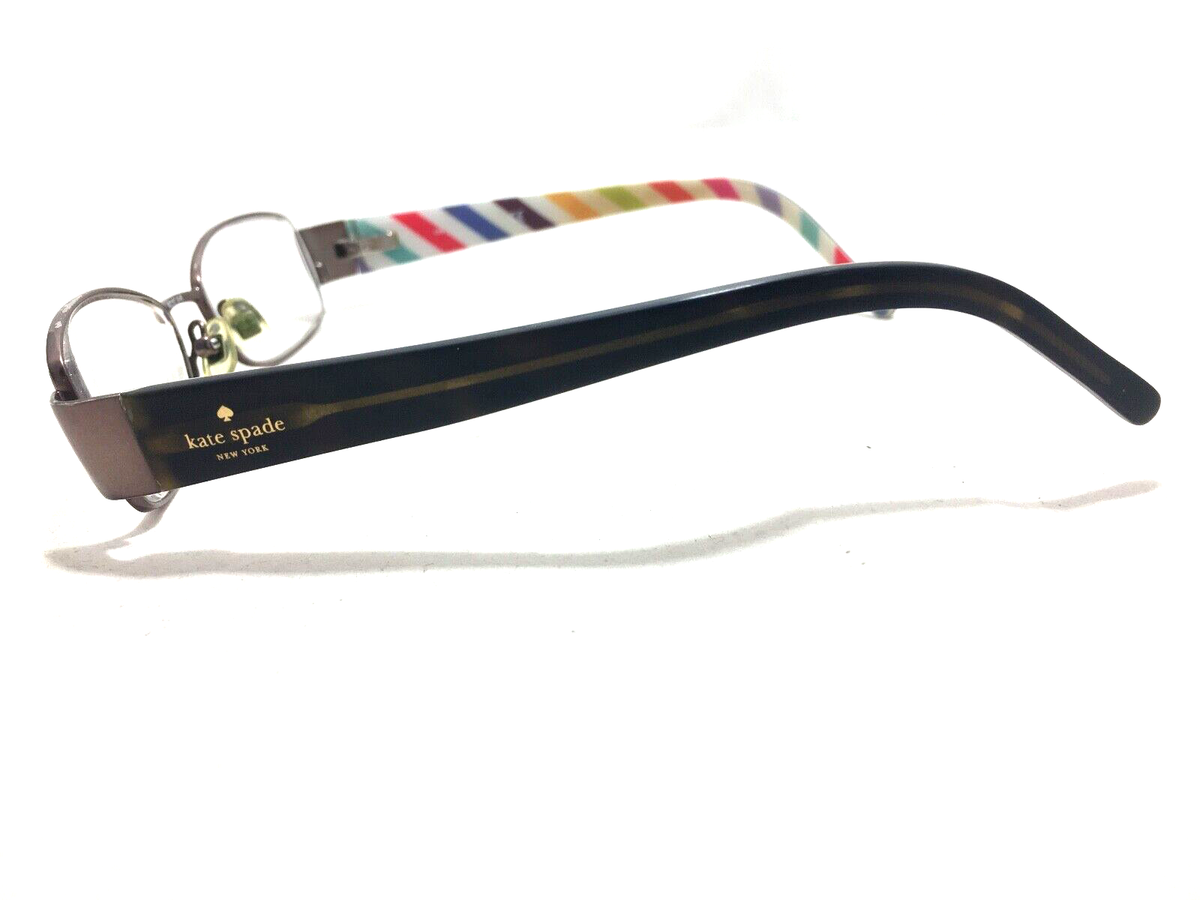 Kate Spade Alanis 0JXK Eyeglasses FRAME 49-16-135 K5 | eBay display picture 2