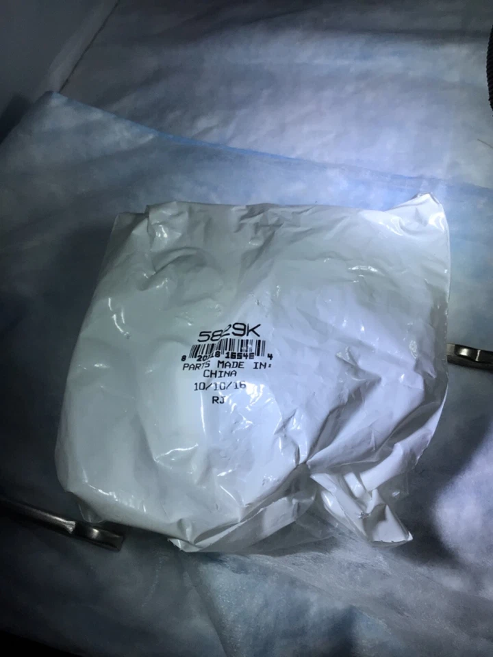 Dorman HW5662 Disc Brake Hardware Kit For 01-10 Chrysler PT Cruiser - Image 2 of 2