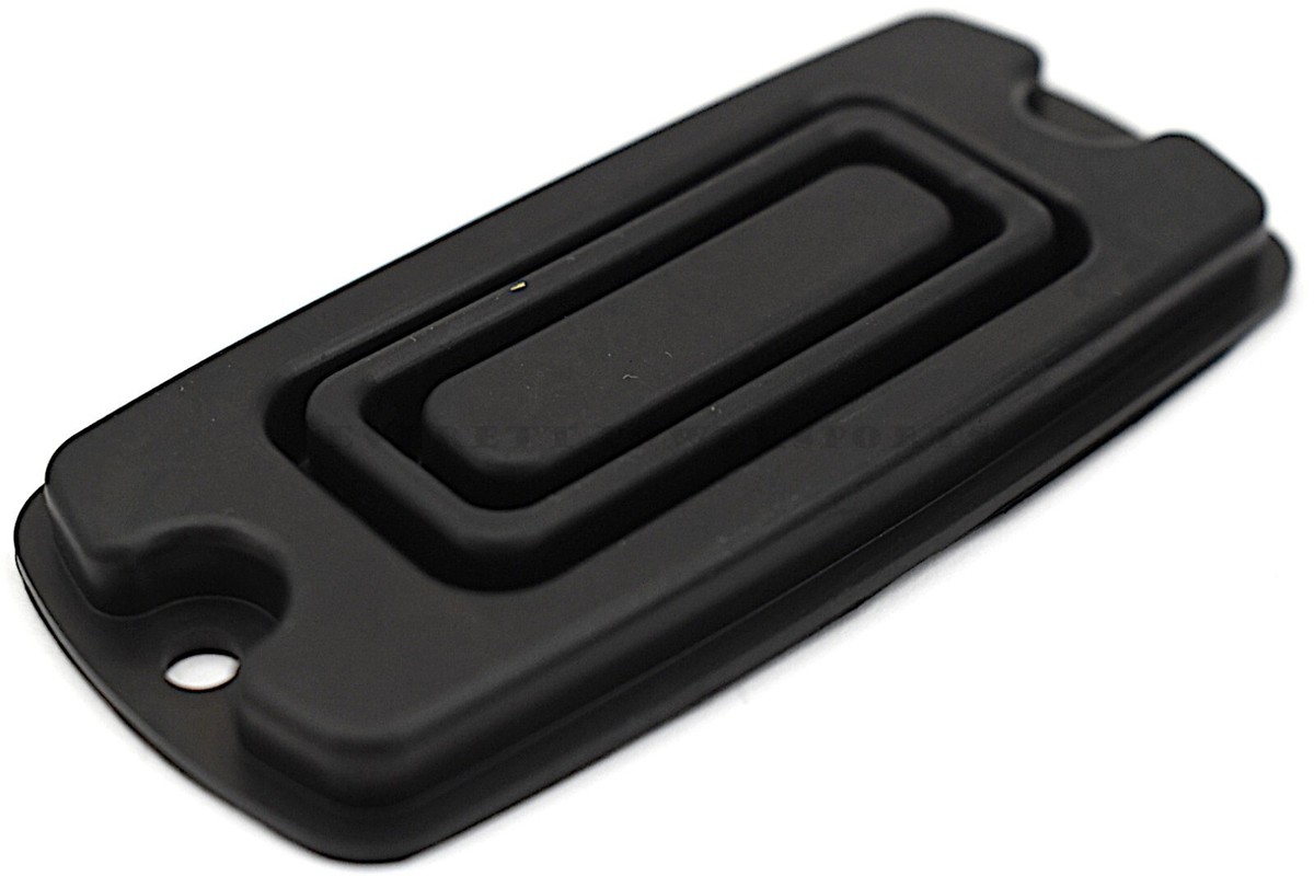 Front Brake Reservoir Diaphragm CB CBR 500-1100/XX 87-25 RR