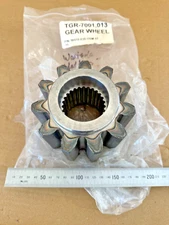 90510-E35 Marine Gear Wheel. Naval surplus