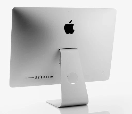 Apple iMac 21.5" 4K Retina 2017 Desktop i7 7700 Turbo 4.2GHz 32GB 1.03TB Fusion - Image 3 of 4