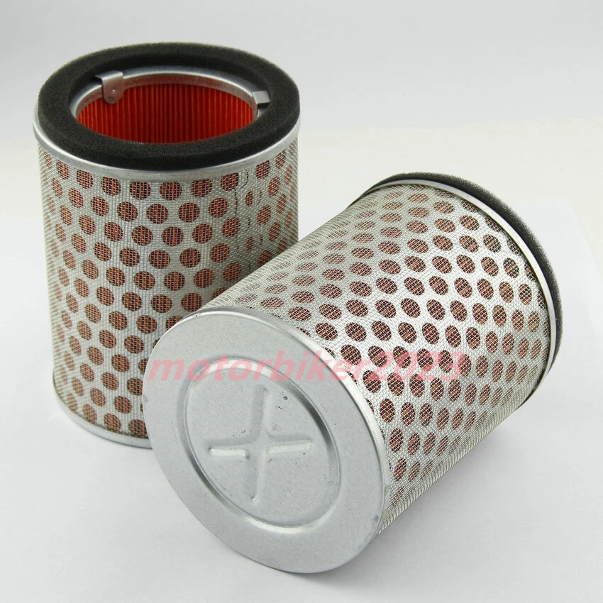 For Honda Air Filter Cleaner CBR1000RR 2004-2007 17210-MEL-000 — 第 4/4 张图片