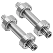 Spindle Arbor Shaft Collar for Simplicity 1690216 1690217 1690218 1690769 2x