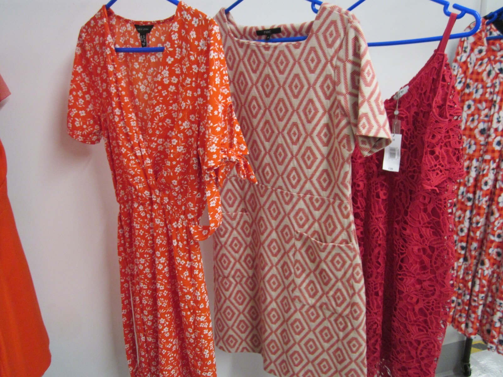 WOMEN'S DRESS BUNDLE x 15 sizes 814 inc MONSOON WALLIS DOROTHY PERKINS eBay