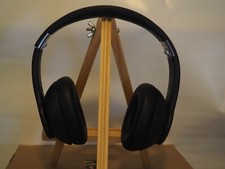 MTX Audio StreetAudio iX1 BLACK On Ear Headphones - Black - Elio Motors branded