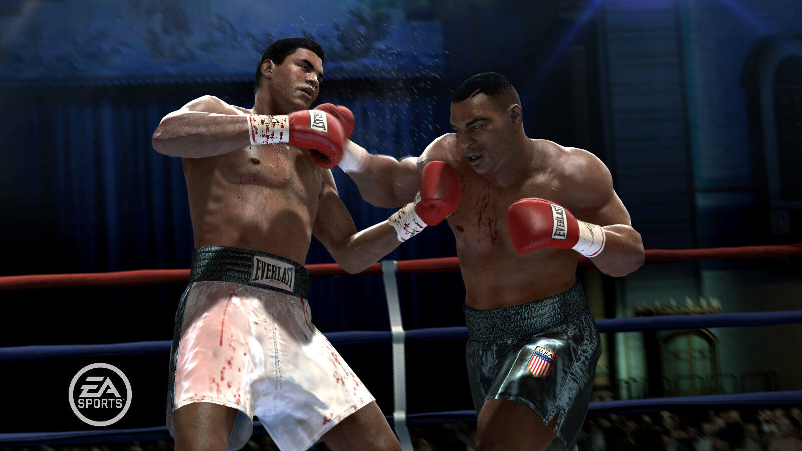 Fight Night Champion (ps3). Игра Fight Night Champion ps3. Файт Найт чемпион на ps3. Fight Night Champion ps4.