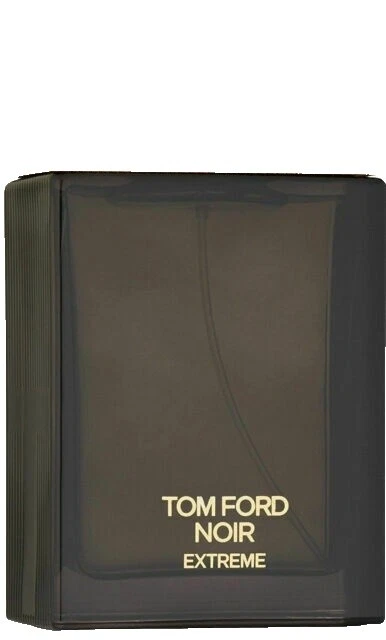 Fragancias Tom Ford Negro