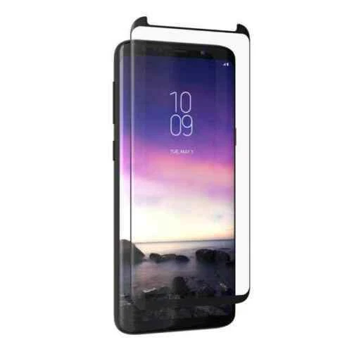Tempered Glass Screen Protectors for Samsung Galaxy S8