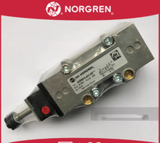 1pcs NEW IMI NORGREN solenoid valve SXE9574-A81-00