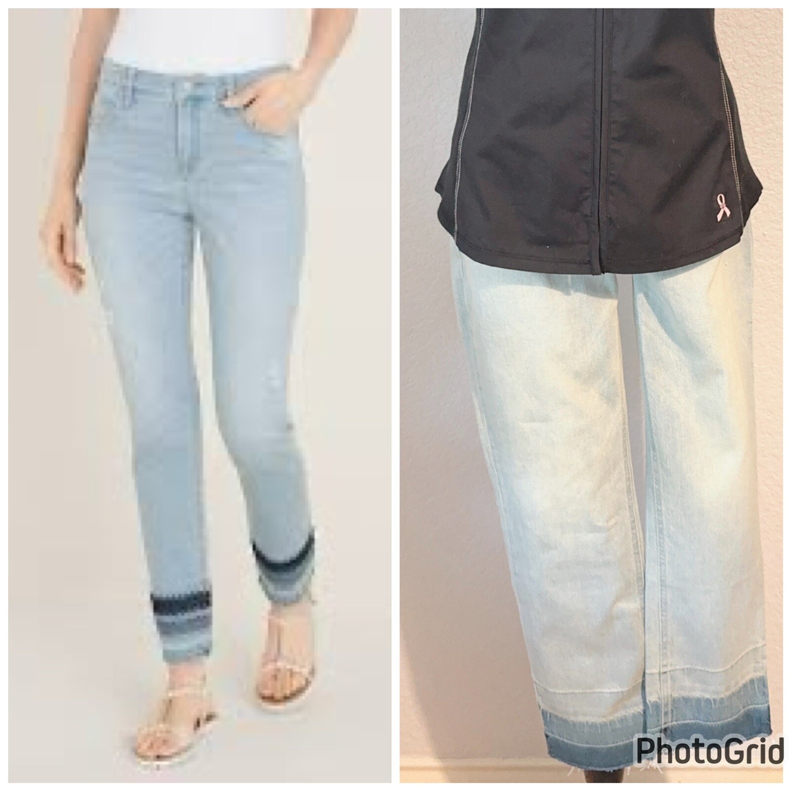 Lauren Ralph Lauren Black Label Jeans Rare Retails $115 image 2