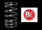 Brian Crower BC1702 Intake + Exhaust Valve Springs for Audi VW 1.8T 20V 20pcs
