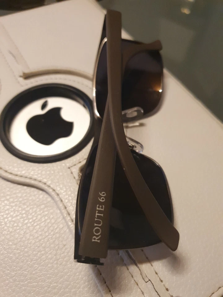 Route 66 Sonnenbrille  - Bild 4 von 4