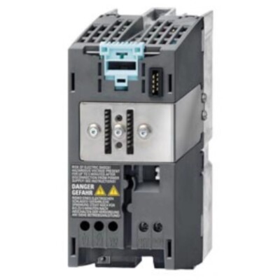 1PCS New Siemens 6SL3 210-1SE21-8UA0 6SL3210-1SE21-8UA0 In Box VIA Fedex Or DHL