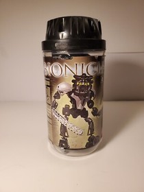 LEGO BIONICLE TECHNIC ONUA 8532