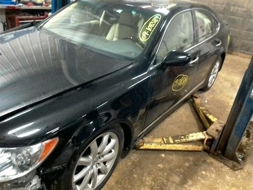 Estuche de transferencia compatible con 09-17 LEXUS LS460 10223225 - Imagen 7 de 12