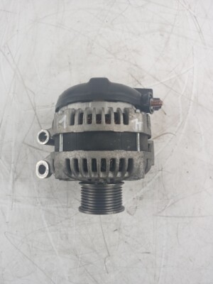 Lichtmaschine Generator für Land Rover 2,7 D V6 4x4 Diesel 276DT YLE500420