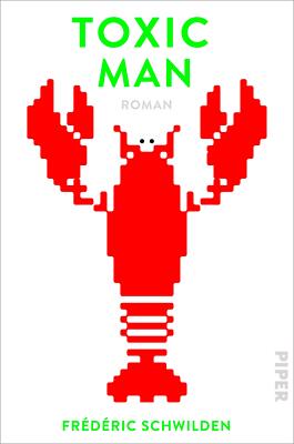 Toxic Man | Buch | 9783492071918