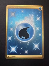 POKEMON TCG WATER ENERGY 231/198 CHILLING REIGN SECRET RARE!! on eBay