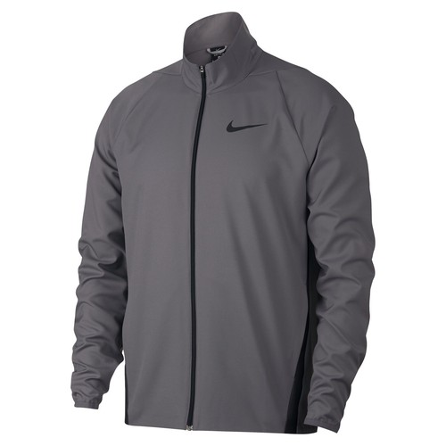 Nike Dry Woven Training Jacket Full Zip 