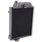 Radiator Fits John Deere 4010 Gas & Diesel Tractors OE# AR26551 AR46438 AR34302
