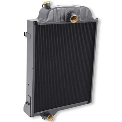 #ad #ad Radiator Fits John Deere 4010 Gas amp; Diesel Tractors OE# AR26551 AR46438 AR34302 $457.99