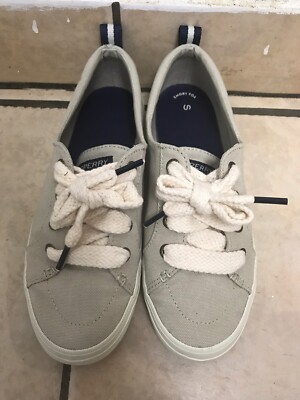 Sperry Shoe. Barely worn Sperry | Shoes | Sperry Barely Worn | Poshmark main image 2