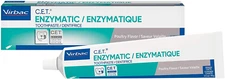 CET Enzymatic Toothpaste| Eliminates Bad Breath by Removing Plaque & Tartar Buil