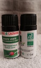 Huiles Essentielles Biologiques