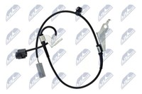 HCA-MZ-035 NTY Sensor, Raddrehzahl FüR Mazda