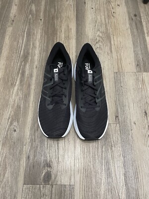New Balance Fuelcell Propel V3 Running  Mens Black Sneakers Athletic Shoes MFCPR