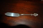LOUIS XIV- GORHAM STERLING LARGE MASTER BUTTER