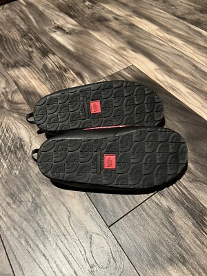 supreme the north face mule 27cmミュール　us9 NIB Supreme x The North Face Studded Traction Mule Slipper