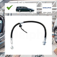 Bremsschlauch Vorne, Links Delphi für Honda Accord VII Tourer CM, CN 2.4 (CM2)
