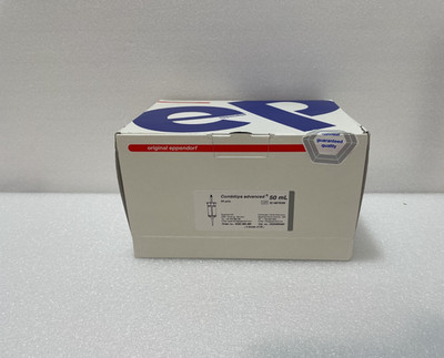 Eppendorf   0030089480 Combitips