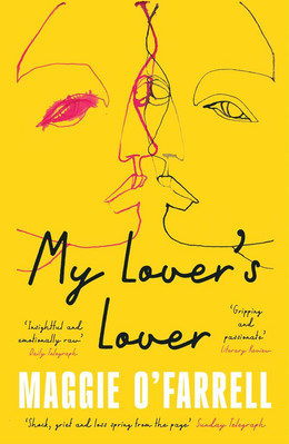 My Lover's Lover | Maggie O'Farrell | englisch