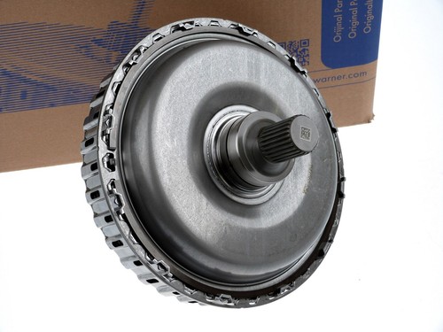 BorgWarner 202154 Kupplungssatz DL501 0B5 7-Gang DSG Getriebe 0B5141030E VAG - Bild 6 von 9