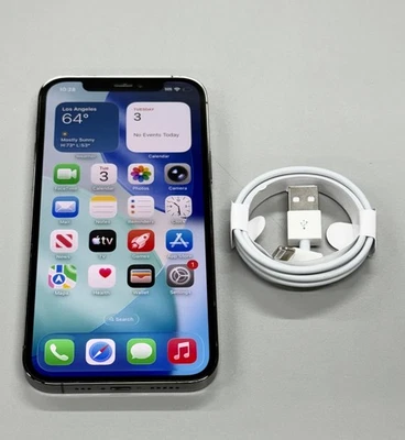 Apple iPhone 12 Pro Unlocked for Sale | Shop New & Used Cell